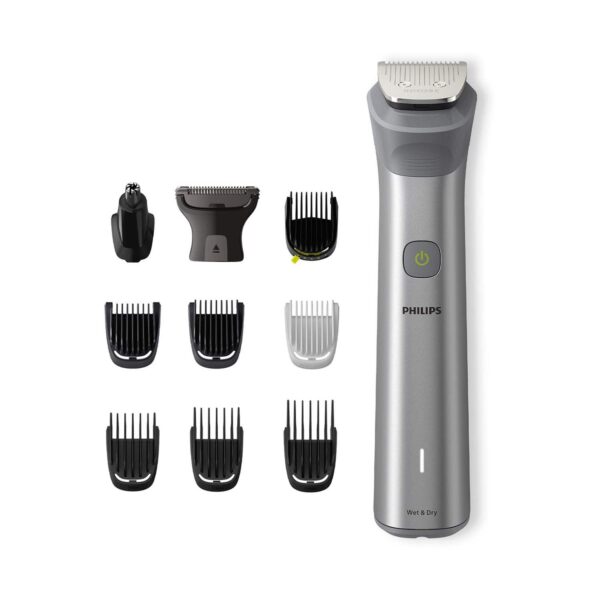 Philips Mg5930/65 All-In-1 Multi Grooming Kit - Philips