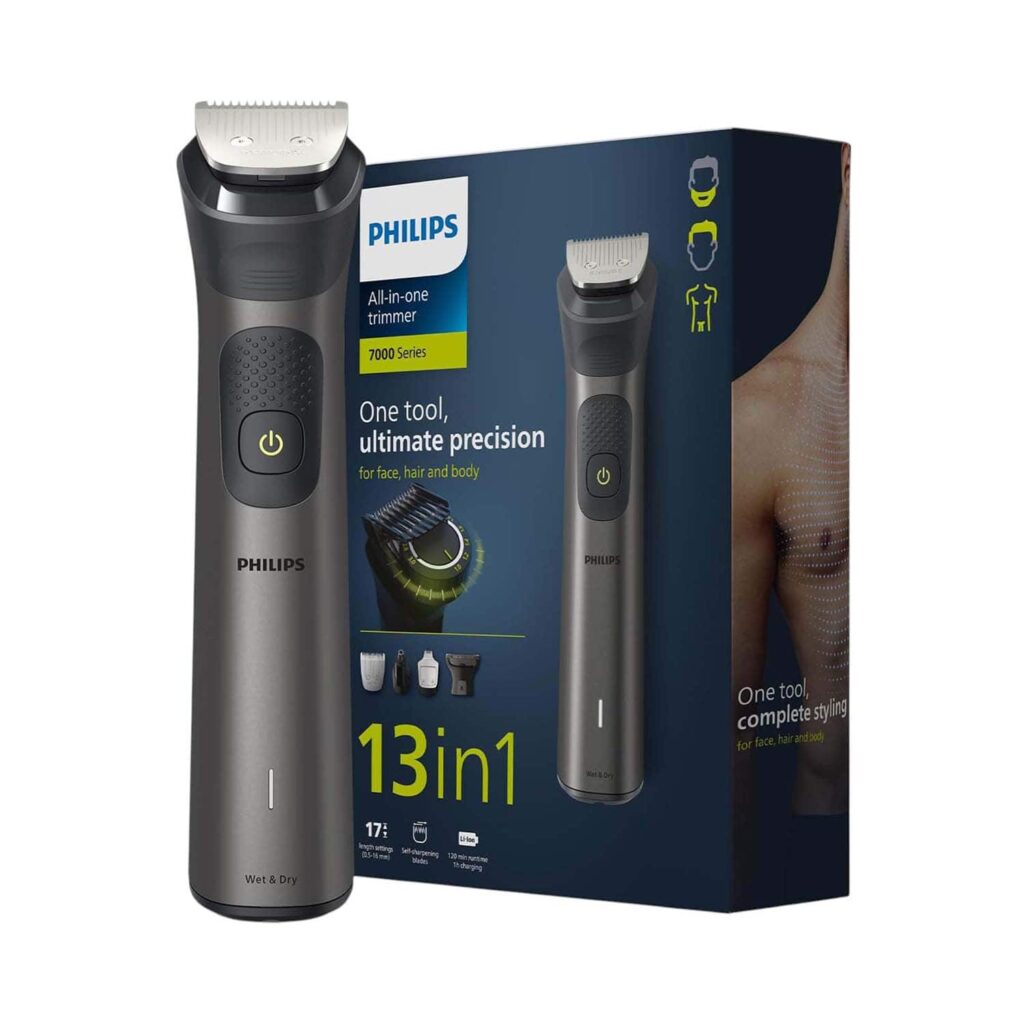 Philips MG7920 Multi Grooming Trimmer - Philips