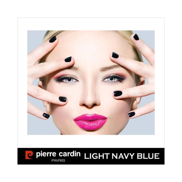 Pierre Cardin Paris Color Travel Nails - 97-Pearly Pink To Violet (11.5ml) - Pierre Cardin Paris