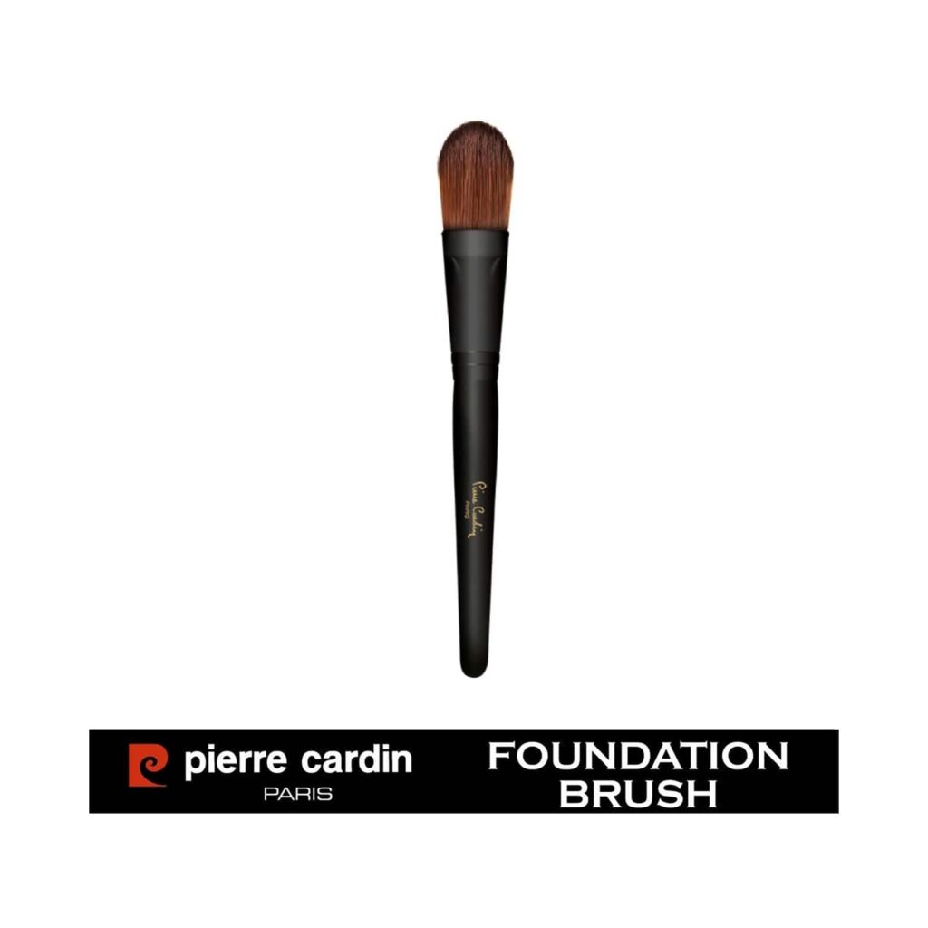 Pierre Cardin Paris Foundation Brush - Pierre Cardin Paris