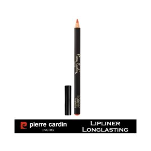 Pierre Cardin Paris Longlasting Lip Liner Pencil - 410 Sunset (0.4g) - Pierre Cardin Paris