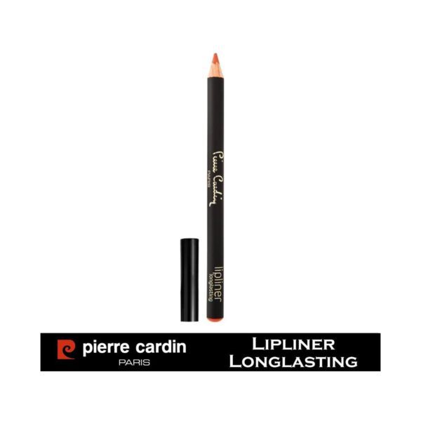Pierre Cardin Paris Longlasting Lip Liner Pencil - 410 Sunset (0.4g) - Pierre Cardin Paris