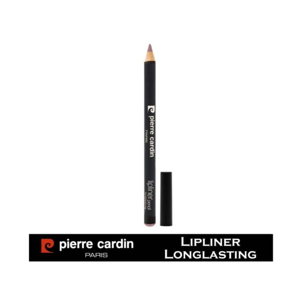 Pierre Cardin Paris Longlasting Lip Liner Pencil - 495 Baby Lips (0.4g) - Pierre Cardin Paris