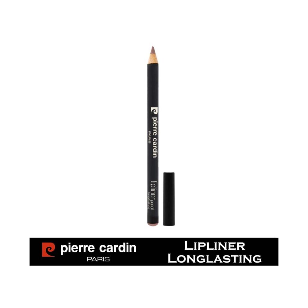 Pierre Cardin Paris Longlasting Lip Liner Pencil - 585 Natural (0.4g) - Pierre Cardin Paris