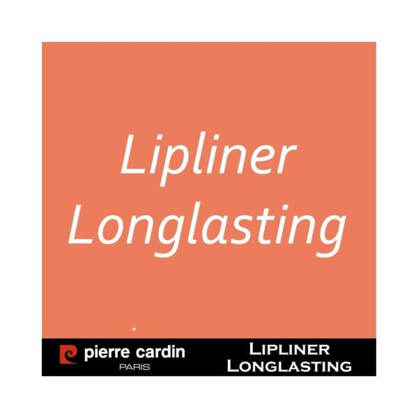 Pierre Cardin Paris Longlasting Lip Liner Pencil - 585 Natural (0.4g) - Pierre Cardin Paris