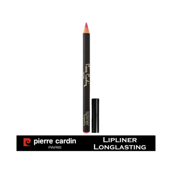 Pierre Cardin Paris Longlasting Lip Liner Pencil - 710 Pink Dream (0.4g) - Pierre Cardin Paris