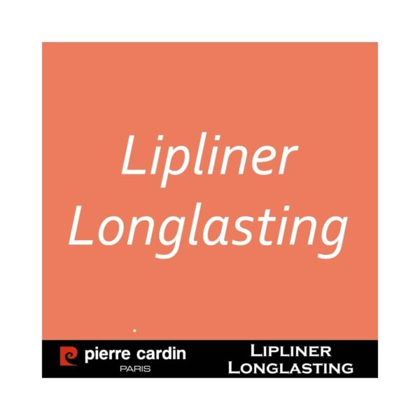 Pierre Cardin Paris Longlasting Lip Liner Pencil - 710 Pink Dream (0.4g) - Pierre Cardin Paris