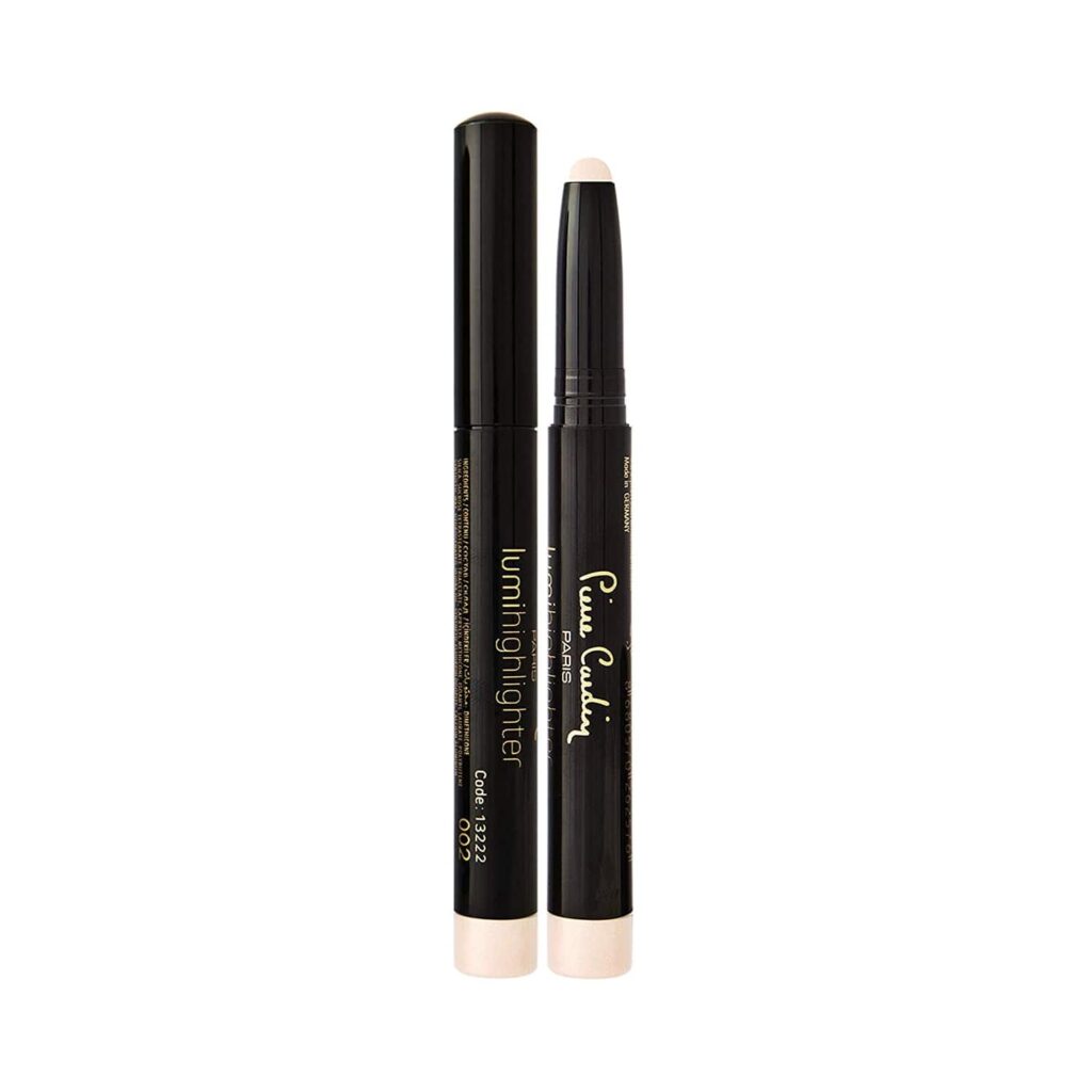 Pierre Cardin Paris Lumi Highlighter Pen - 001 Light (1.4g) - Pierre Cardin Paris
