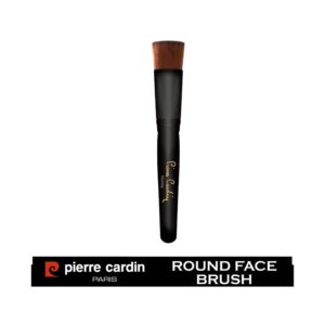 Pierre Cardin Paris Round Face Brush - Pierre Cardin Paris