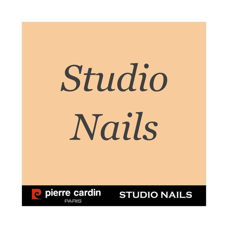 Pierre Cardin Paris Studio Nails - 37-Medium Lila (11.5ml) - Pierre Cardin Paris