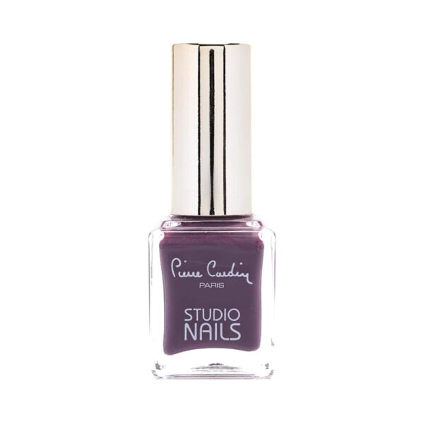 Pierre Cardin Paris Studio Nails - 37-Medium Lila (11.5ml) - Pierre Cardin Paris