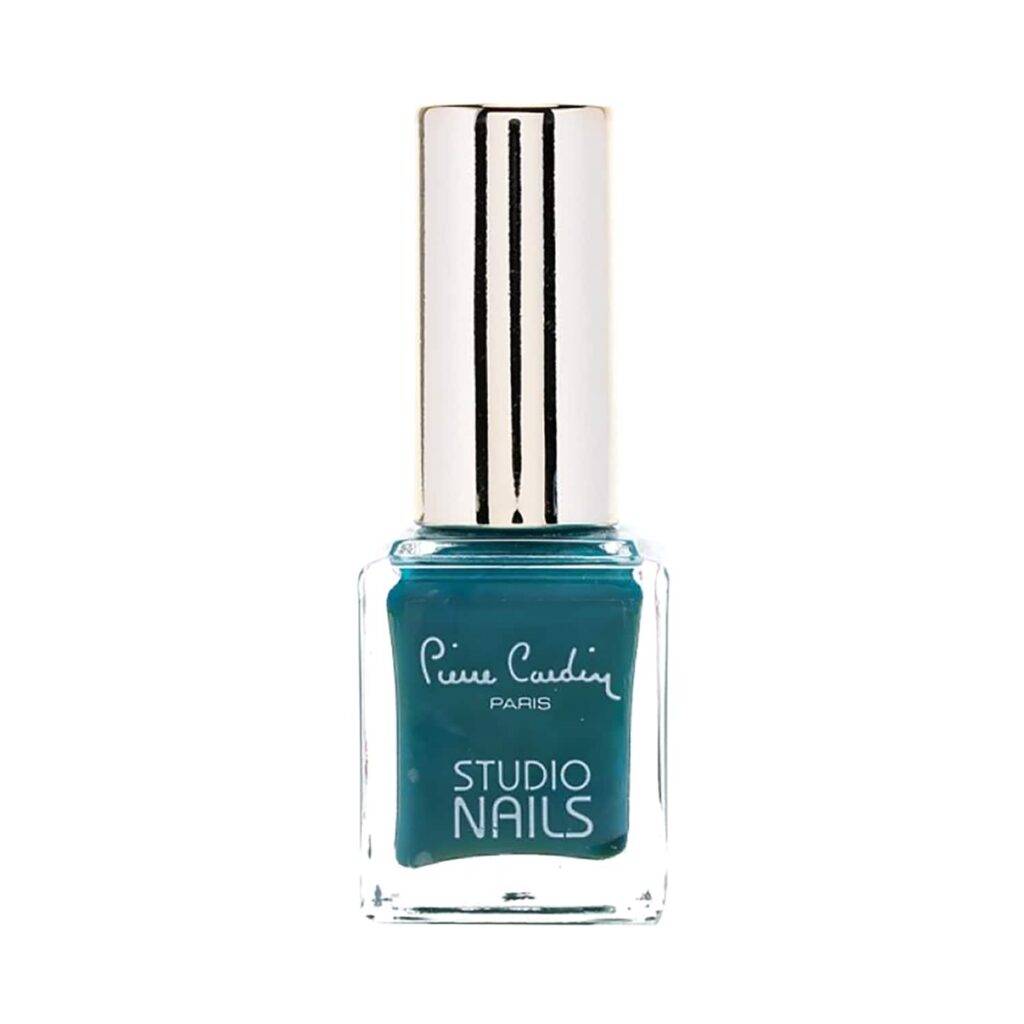 Pierre Cardin Paris Studio Nails - 73-Petroleum (11.5ml) - Pierre Cardin Paris