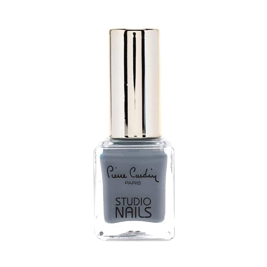 Pierre Cardin Paris Studio Nails - 82-Gray (11.5ml) - Pierre Cardin Paris