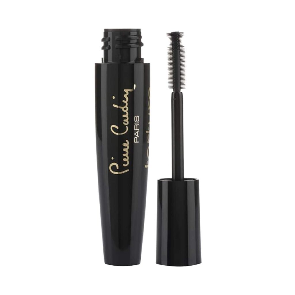 Pierre Cardin Paris Torture Pumping Mascara - Black (14ml) - Pierre Cardin Paris