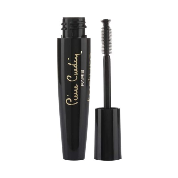 Pierre Cardin Paris Torture Pumping Mascara - Black (14ml) - Pierre Cardin Paris