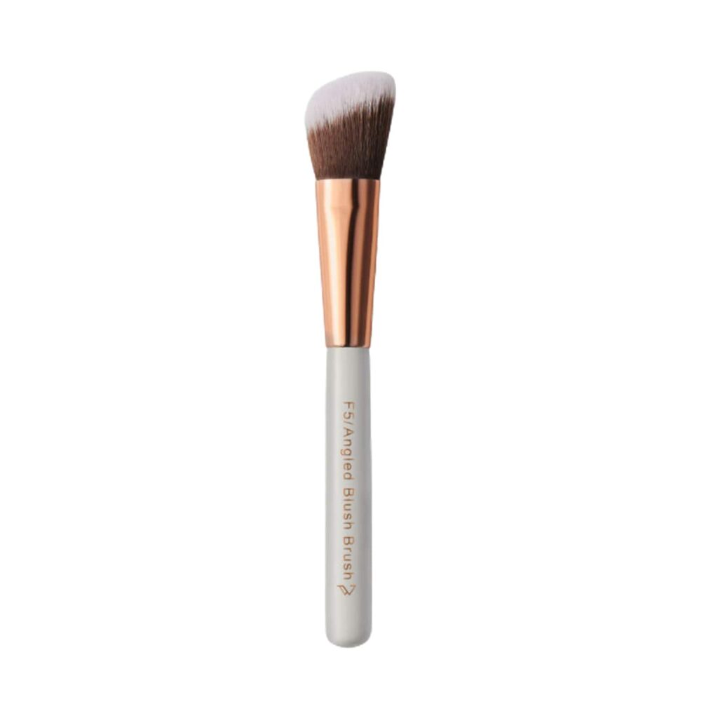 Pigment Play Angled Blush Brush - Pigment Play