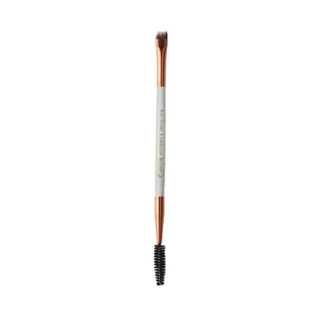 Pigment Play Dual Eyebrow Brush - Pigment Play