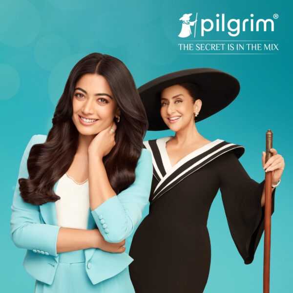 Pilgrim Argan Oil Hair Conditioner (200ml) - Pilgrim