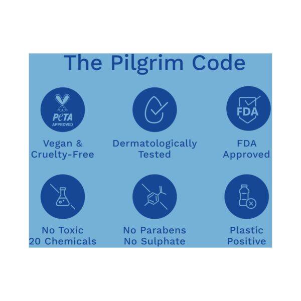 Pilgrim Swiss Aqua Rush Hydrating Gel Toner (100ml) - Pilgrim
