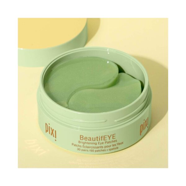 PIXI BeautifyEYE Brightening Under Eye Patches (60 pcs) - PIXI