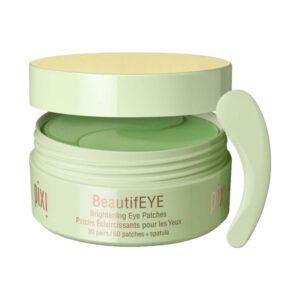 PIXI BeautifyEYE Brightening Under Eye Patches (60 pcs) - PIXI