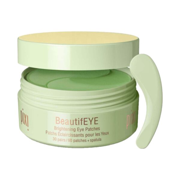 PIXI BeautifyEYE Brightening Under Eye Patches (60 pcs) - PIXI