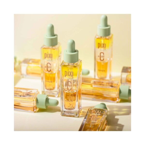 PIXI +C VIT Priming Oil InBetween (30 ml) - PIXI