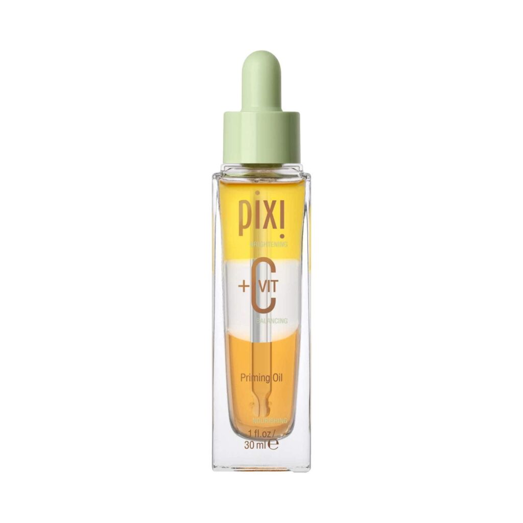 PIXI +C VIT Priming Oil InBetween (30 ml) - PIXI