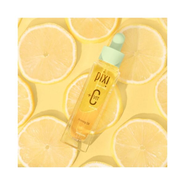 PIXI +C VIT Priming Oil InBetween (30 ml) - PIXI