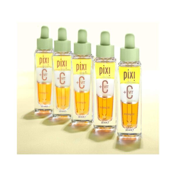 PIXI +C VIT Priming Oil InBetween (30 ml) - PIXI