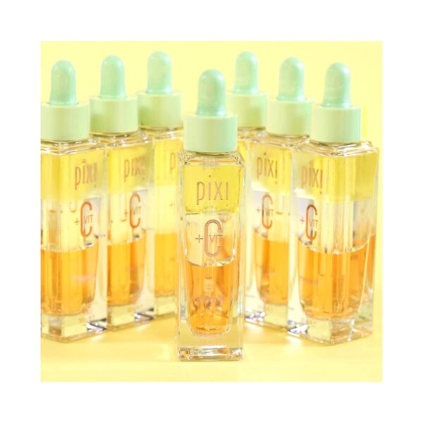 PIXI +C VIT Priming Oil InBetween (30 ml) - PIXI