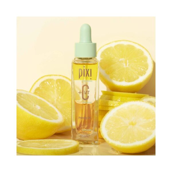 PIXI +C VIT Priming Oil InBetween (30 ml) - PIXI