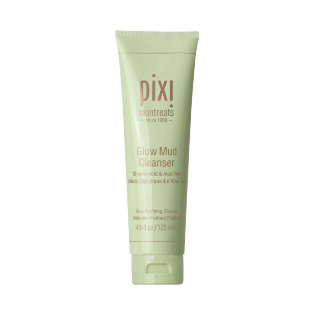 PIXI Glow Mud Cleanser (135 ml) - PIXI