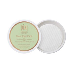 PIXI Glow Peel Pads (60 pads) - PIXI