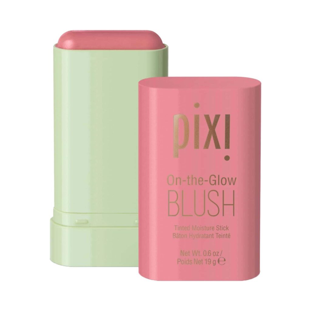 PIXI On-The-Glow Blush - Fleur (19 g) - PIXI
