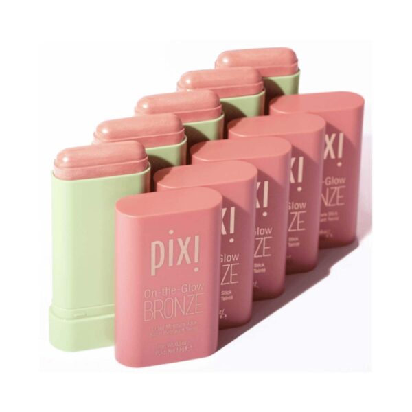 PIXI On-The-Glow Bronze - WarmGlow (19 g) - PIXI