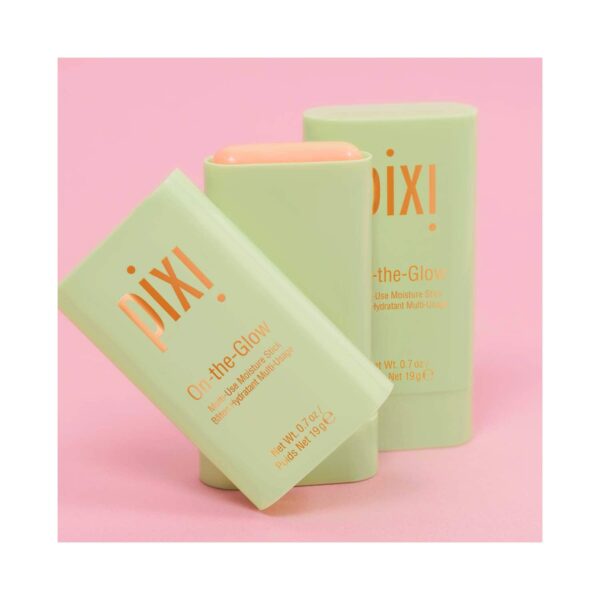 PIXI On-The-Glow Moisturizer (19 g) - PIXI