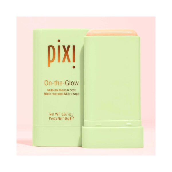 PIXI On-The-Glow Moisturizer (19 g) - PIXI