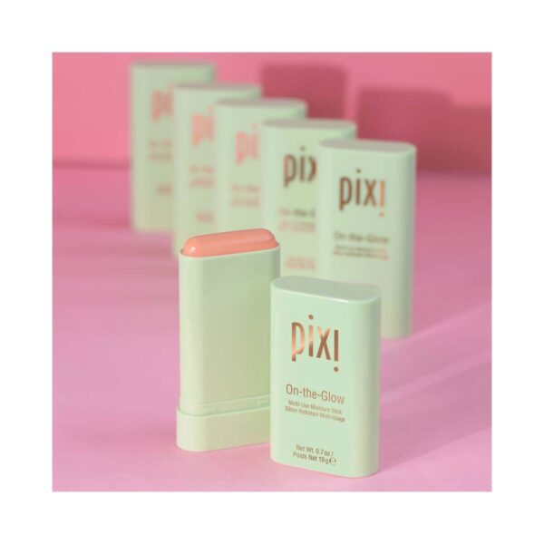 PIXI On-The-Glow Moisturizer (19 g) - PIXI