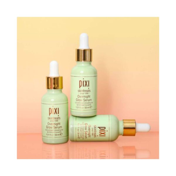 PIXI Overnight Glow Serum (30 ml) - PIXI
