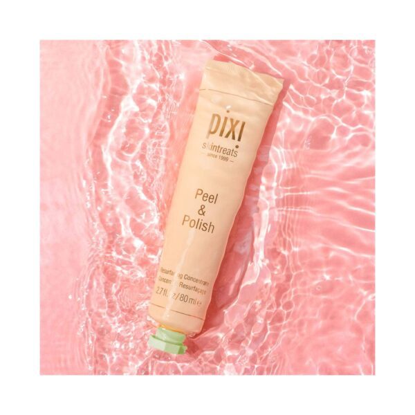 PIXI Peel & Polish Scrub (80 ml) - PIXI