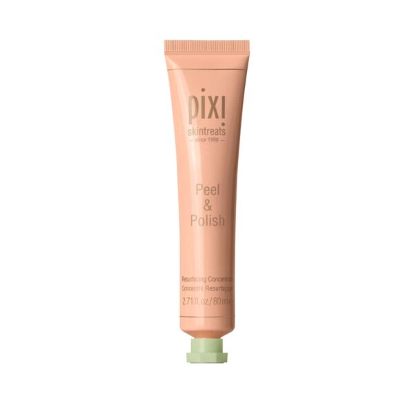 PIXI Peel & Polish Scrub (80 ml) - PIXI