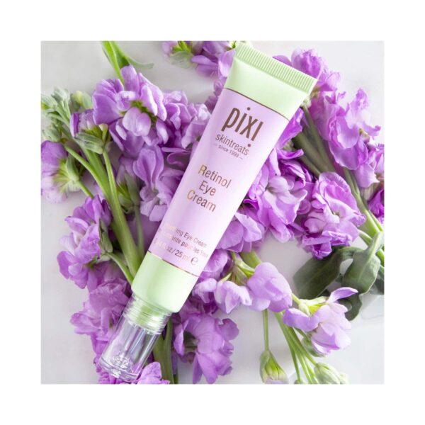 PIXI Retinol Eye Cream (25 ml) - PIXI