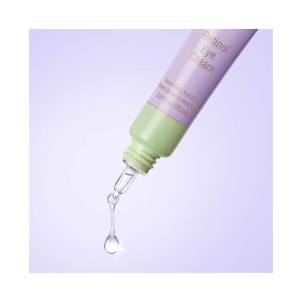 PIXI Retinol Eye Cream (25 ml) - PIXI