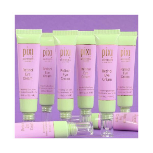 PIXI Retinol Eye Cream (25 ml) - PIXI