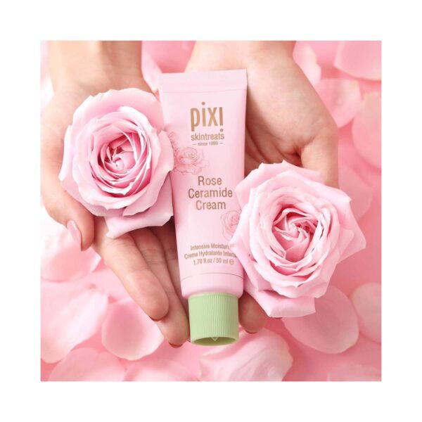 PIXI Rose Ceramide Cream (50 ml) - PIXI