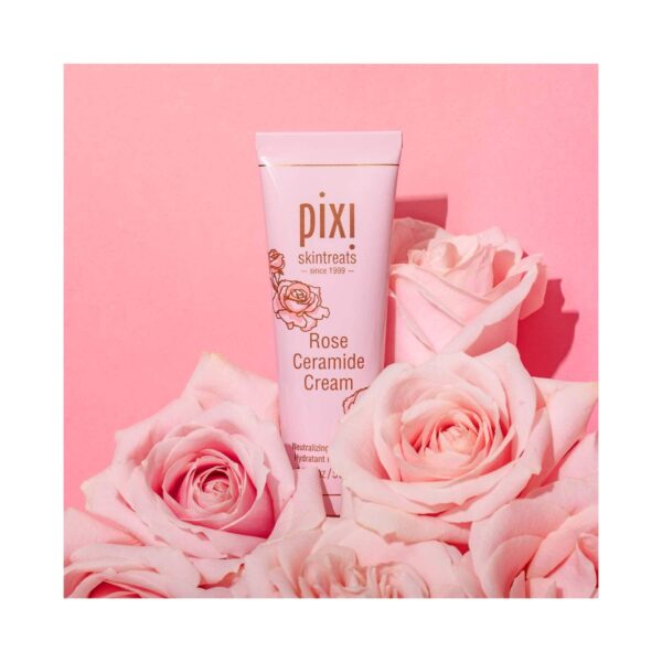 PIXI Rose Ceramide Cream (50 ml) - PIXI
