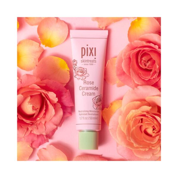 PIXI Rose Ceramide Cream (50 ml) - PIXI