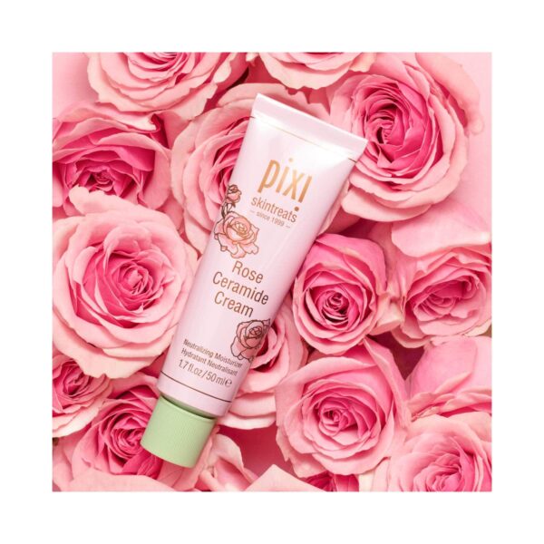 PIXI Rose Ceramide Cream (50 ml) - PIXI