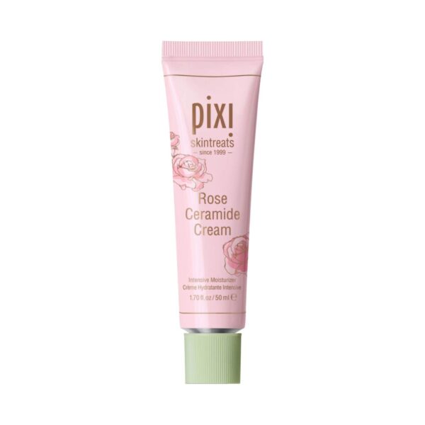 PIXI Rose Ceramide Cream (50 ml) - PIXI